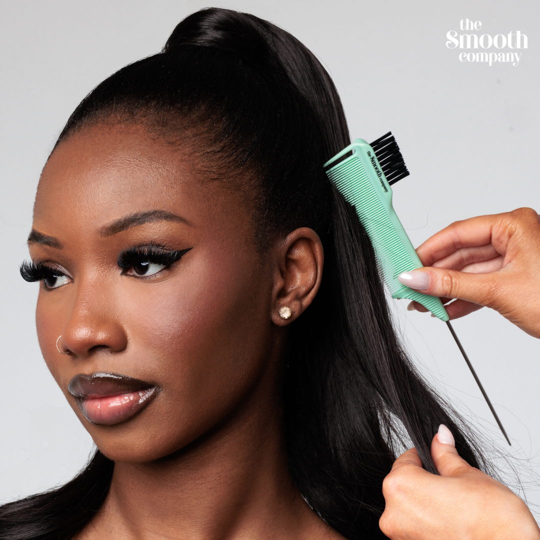 Smooth Styling Christmas Gift Set