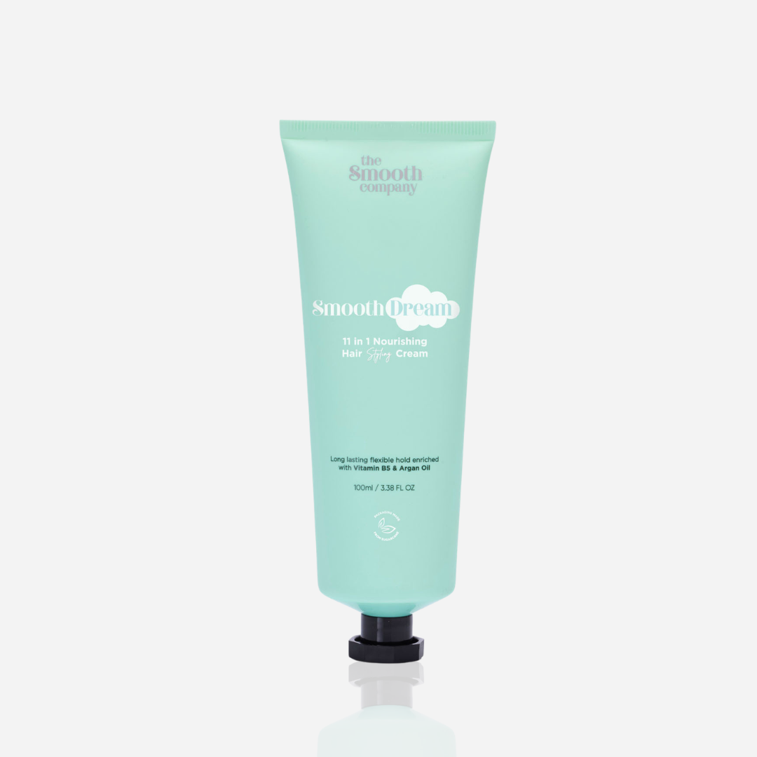 Smooth Dream™ 11 in 1 Hair Styling Cream