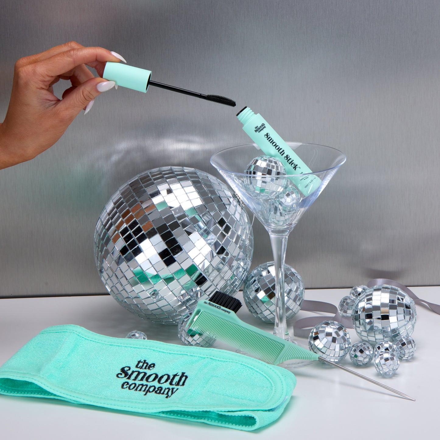 Smooth Styling Christmas Gift Set
