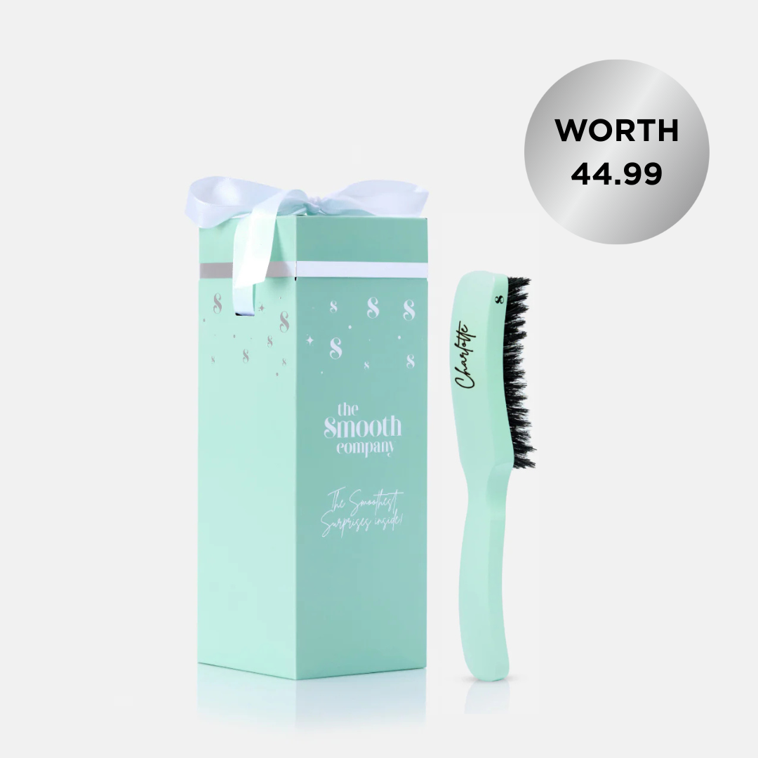 Online Exclusive - Personalised Mane Master™ + Cracker Box