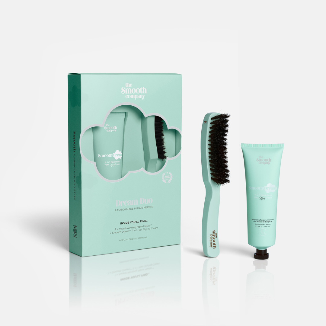 The Dream Duo Gift Set