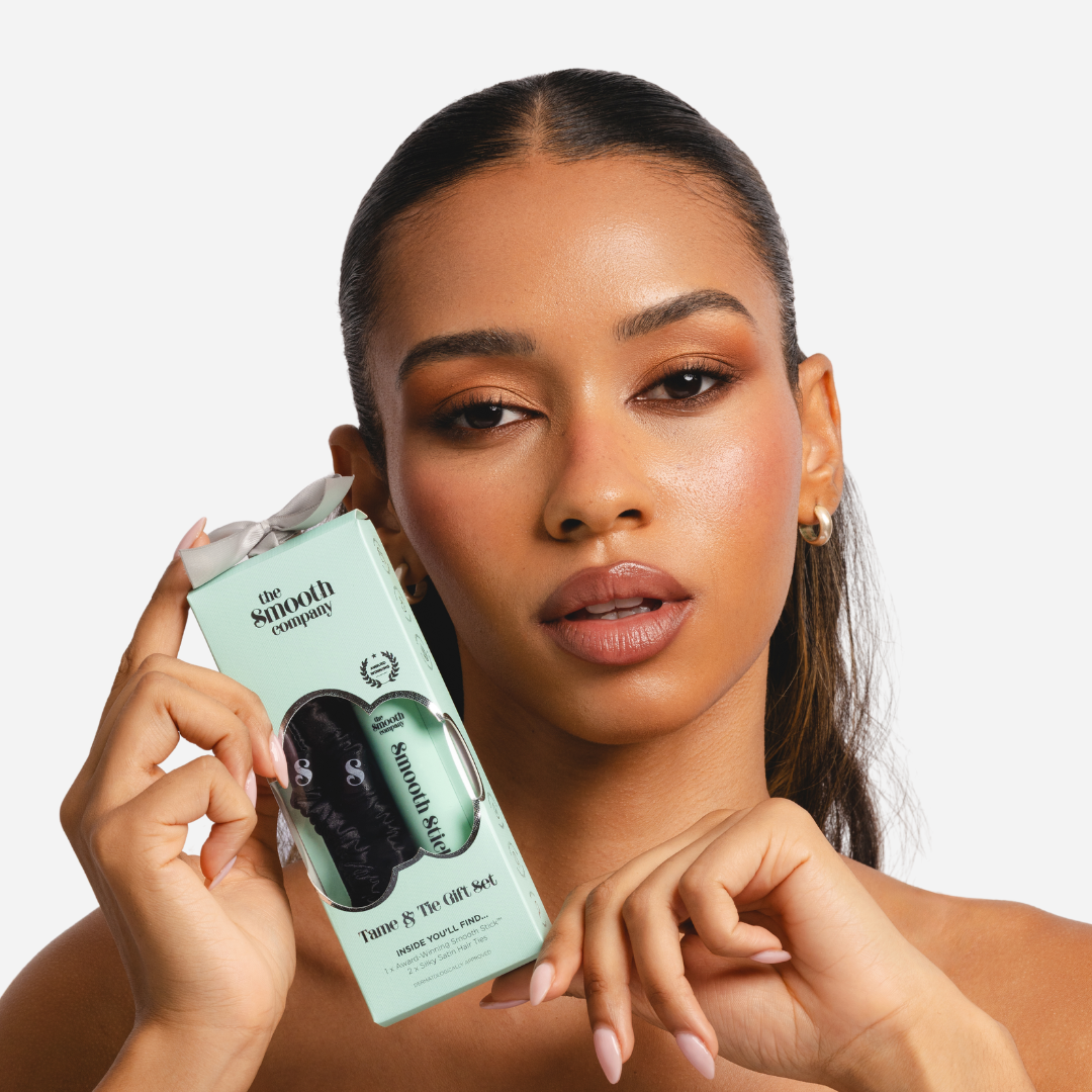 The Tame & Tie Gift Set