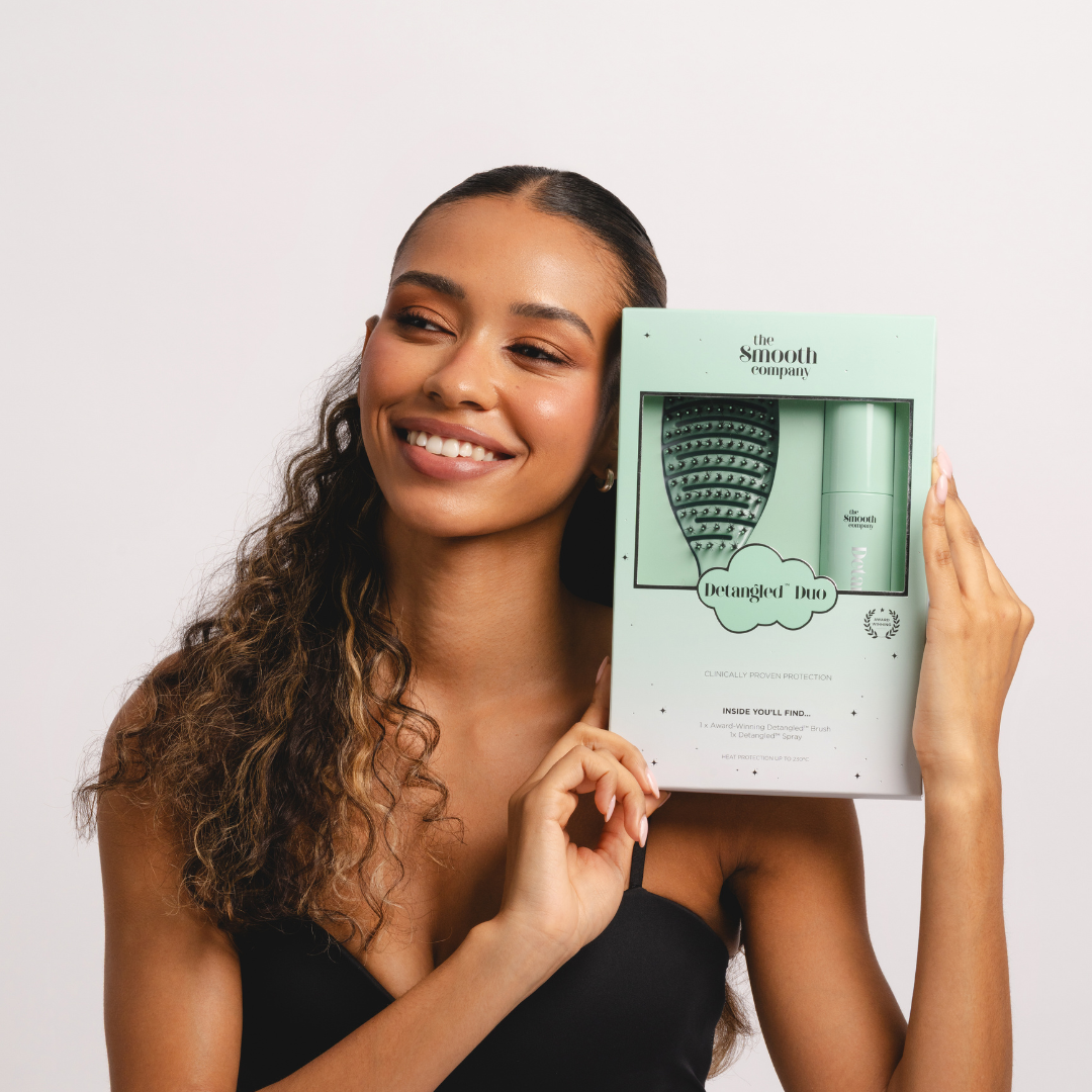 The Detangled Duo Gift Set
