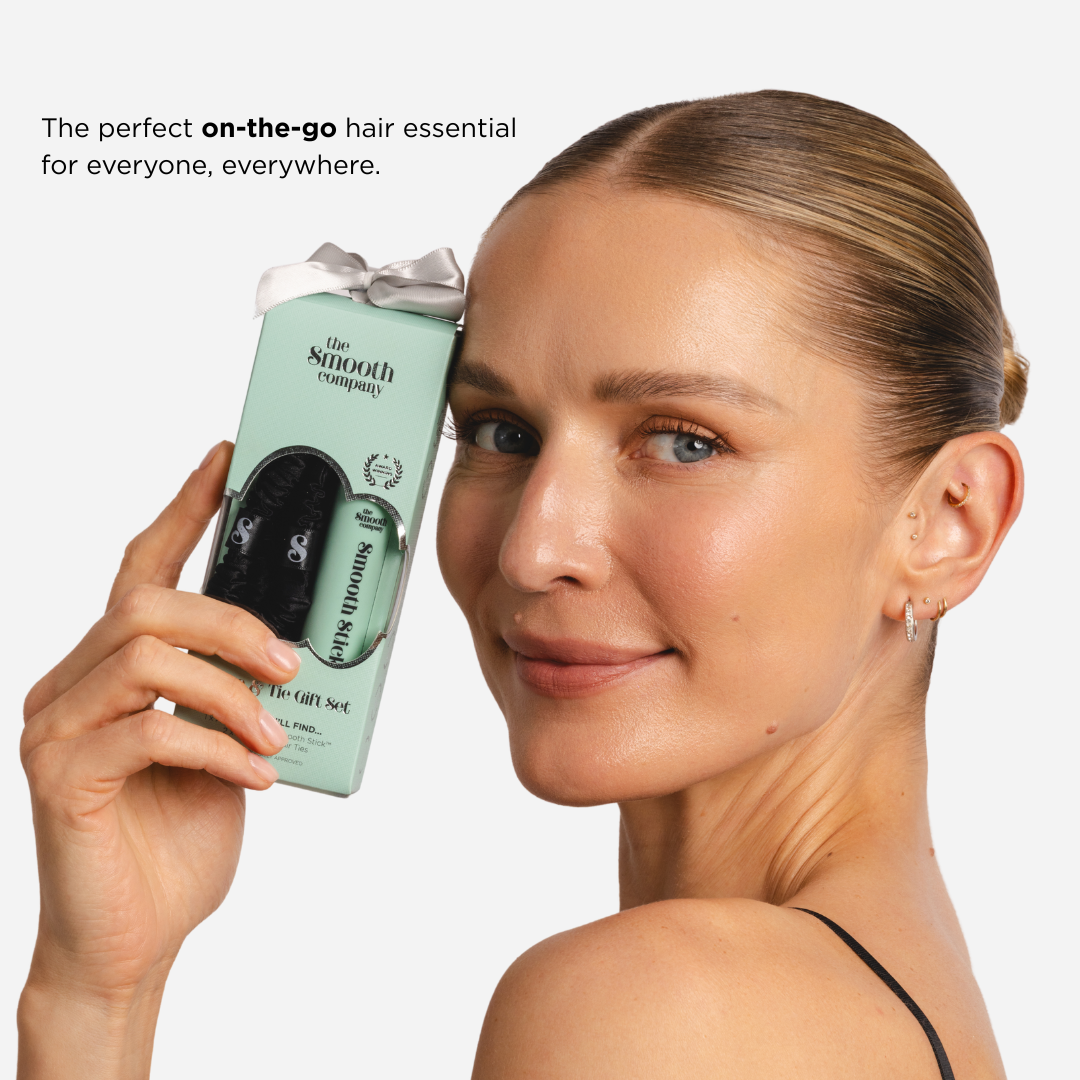 The Tame & Tie Gift Set