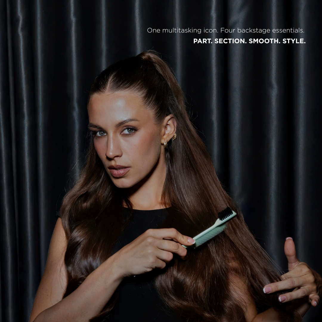 The Headliner Luxury Haircare Gift Set