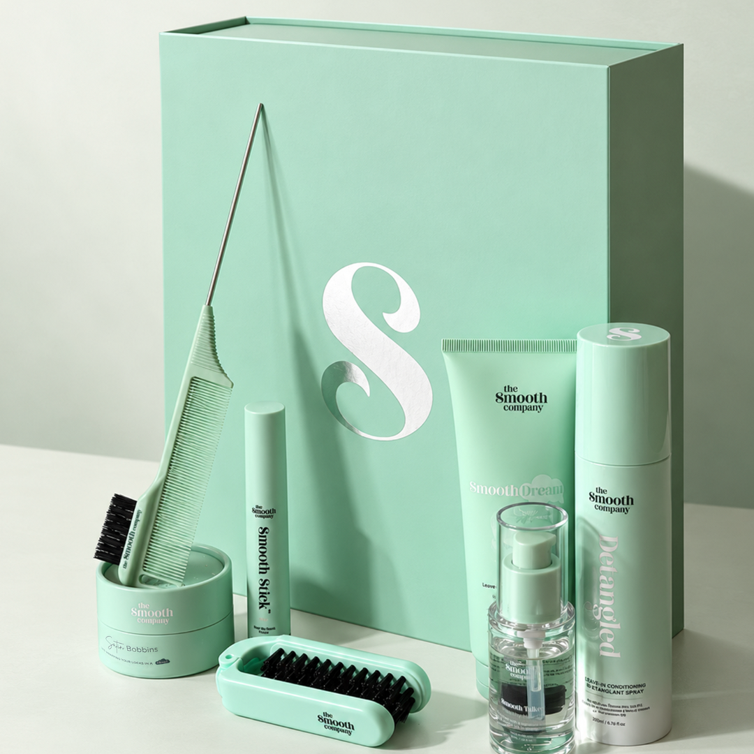 The Headliner Luxury Haircare Gift Set
