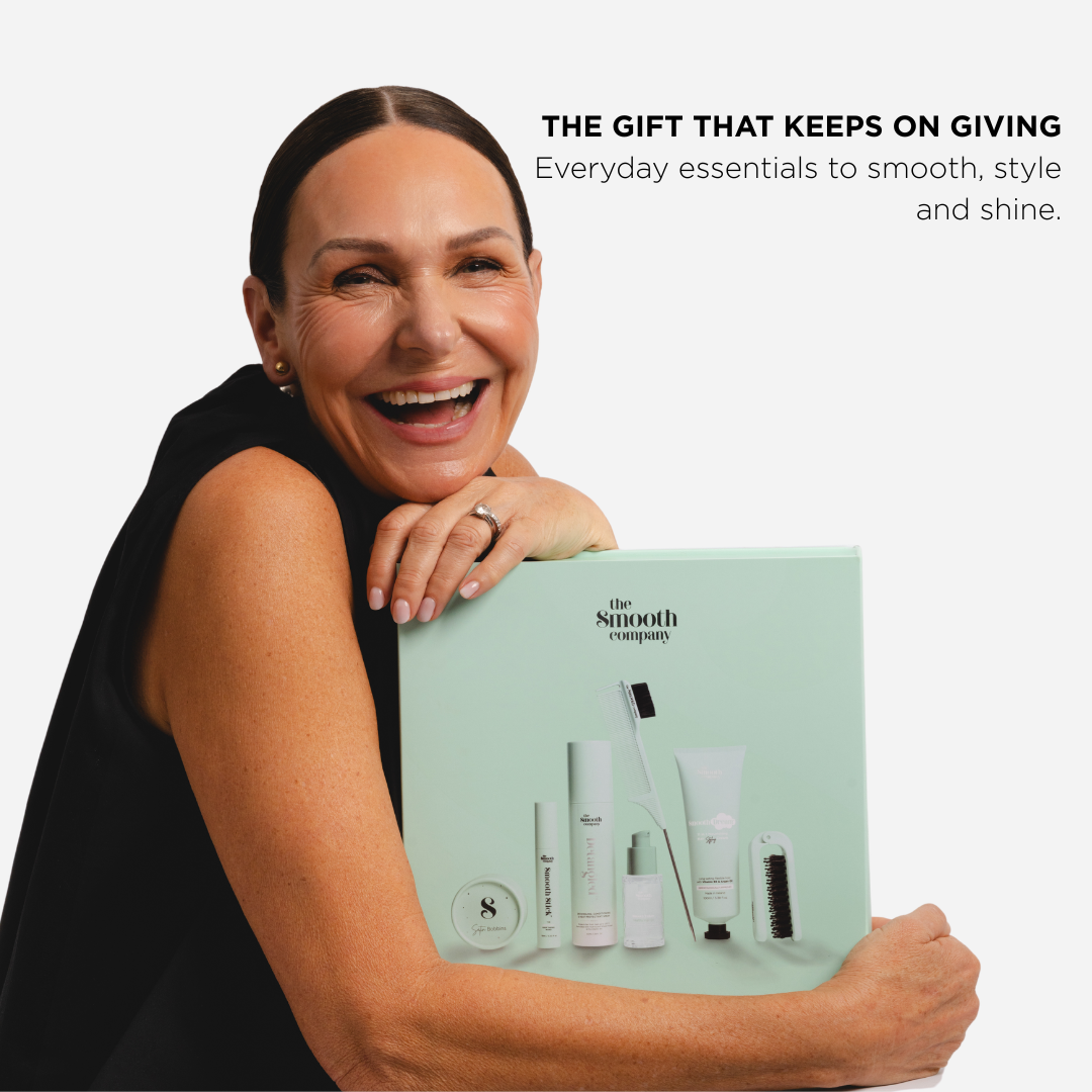 The Headliner Luxury Haircare Gift Set