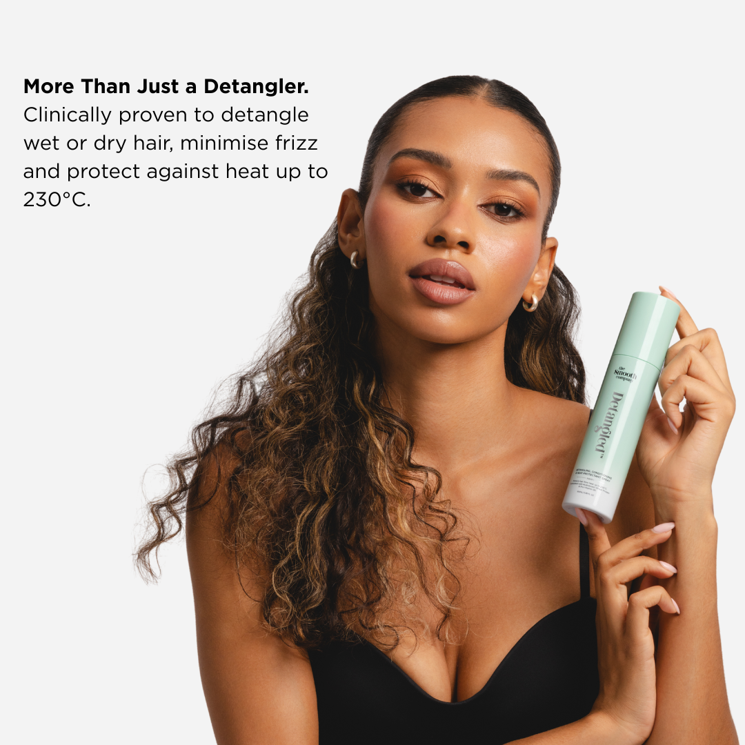 The Detangled Duo Gift Set