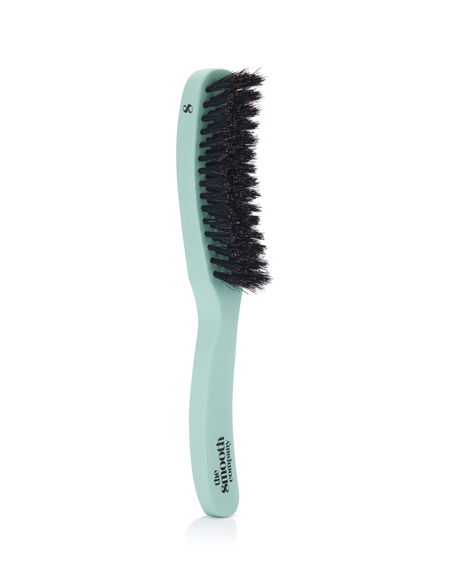 Mane Master™ Curved Smoothing Hair Brush
