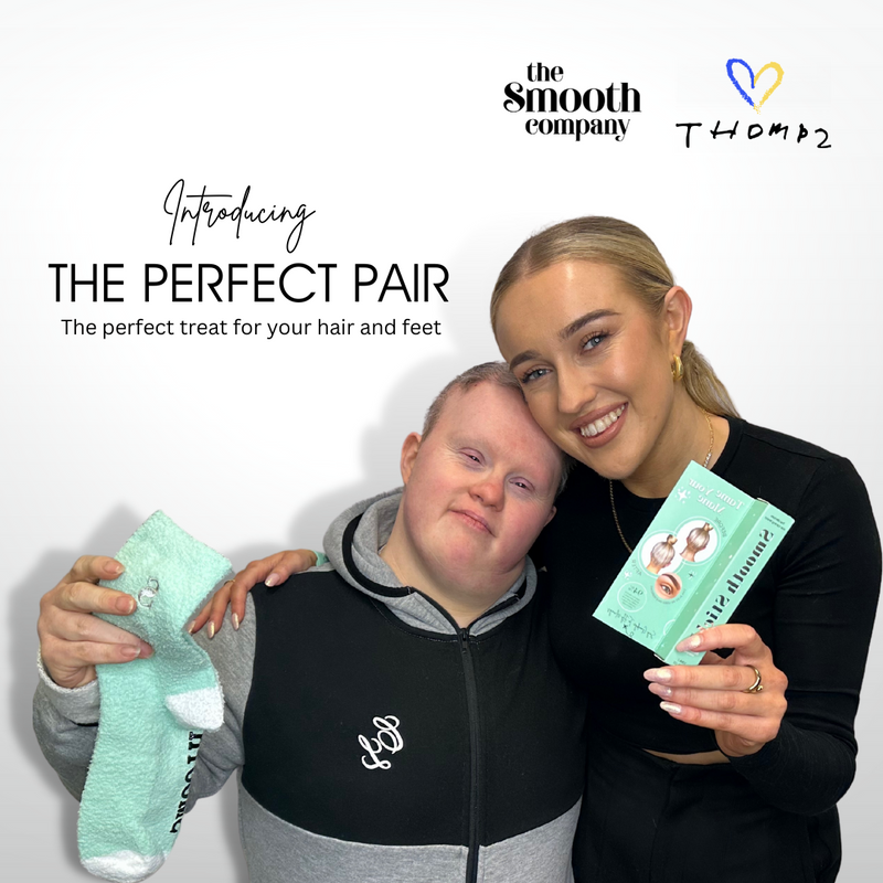 The Perfect Pair