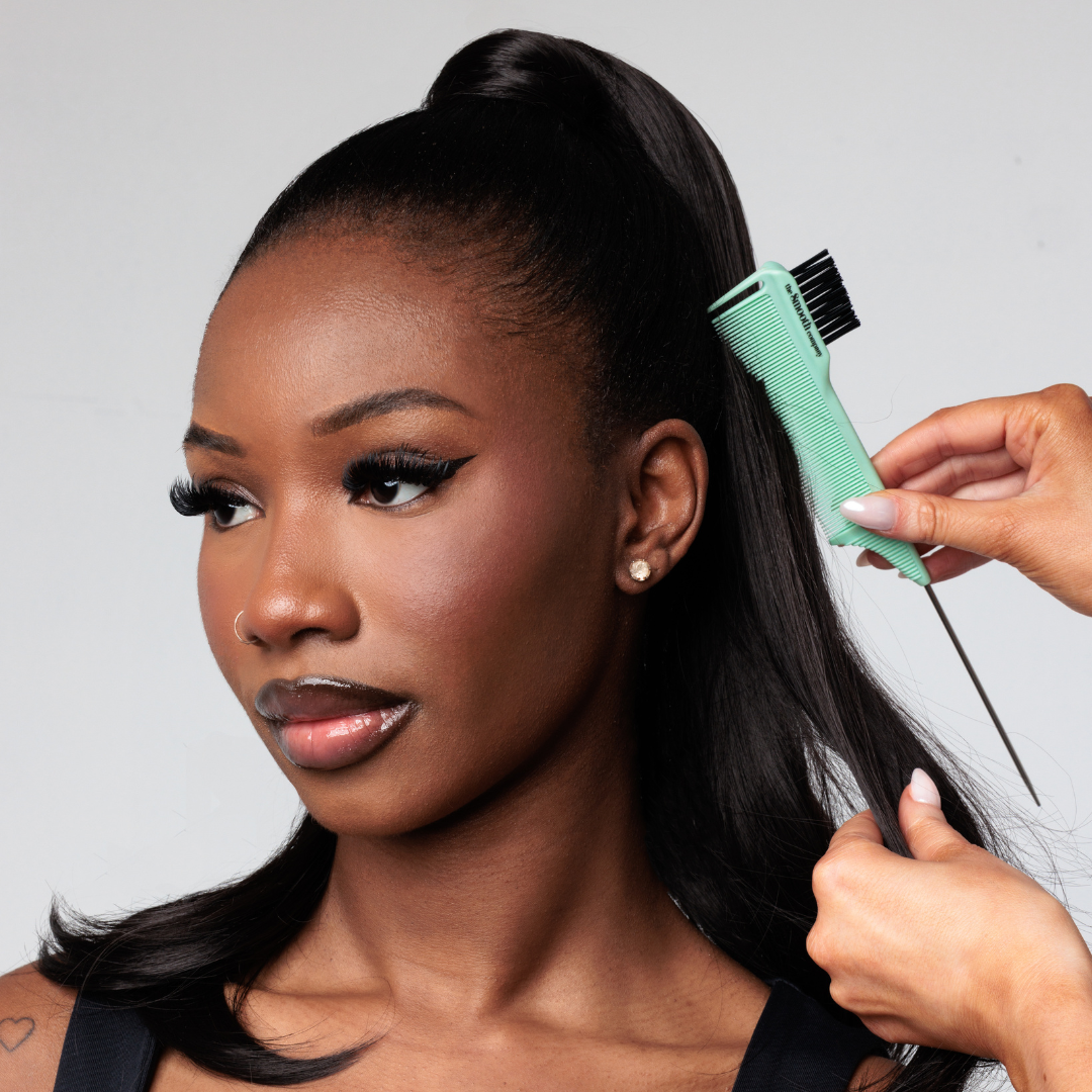 4 in 1 Smooth Styler Professional Styling Comb TheSmoothCompany