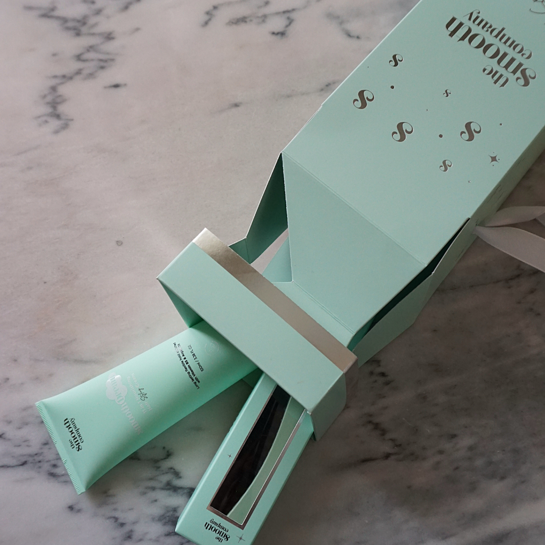 Smooth Gifting Box (Build Your Own Gift Set)