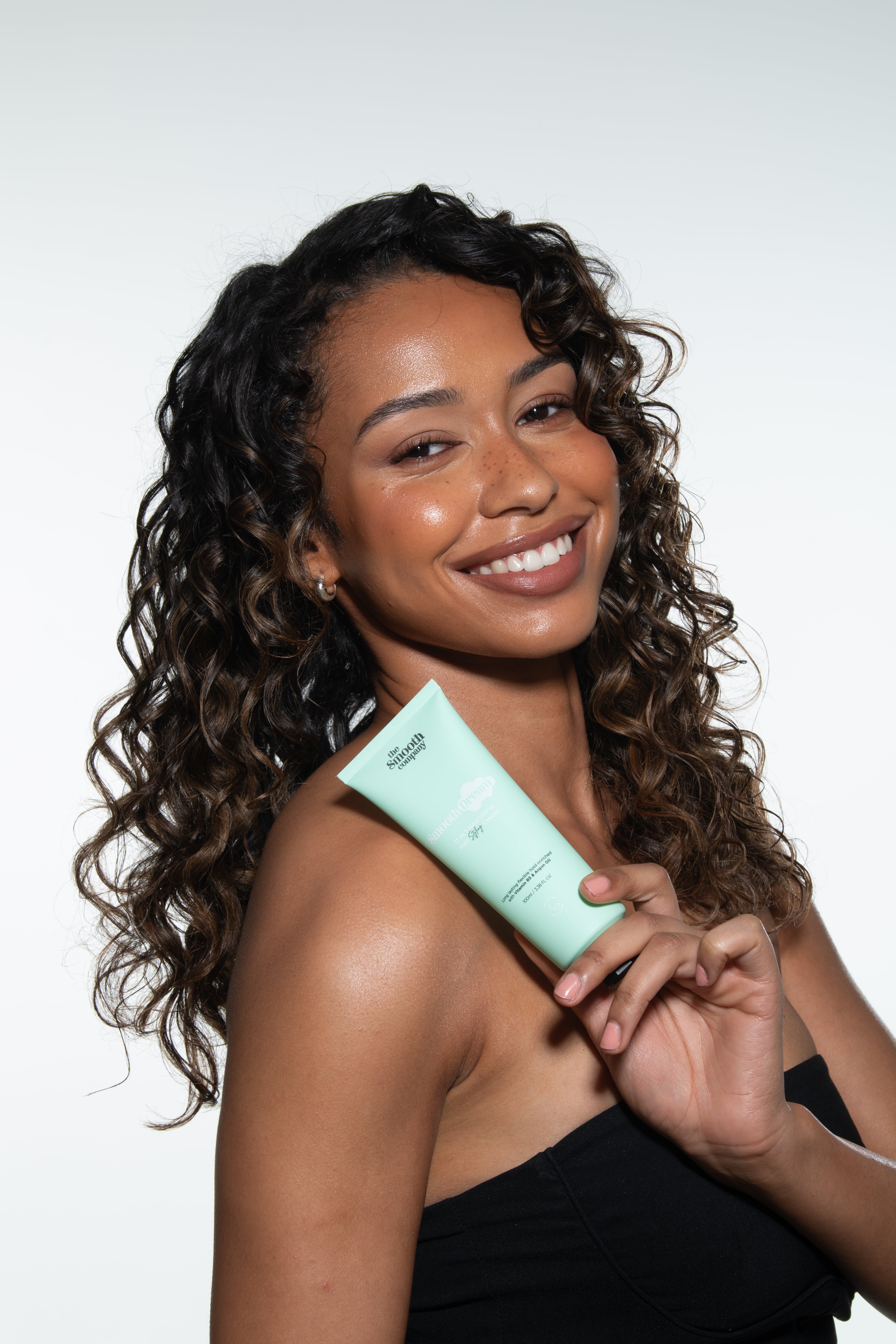 Smooth Dream™ 11 in 1 Hair Styling Cream