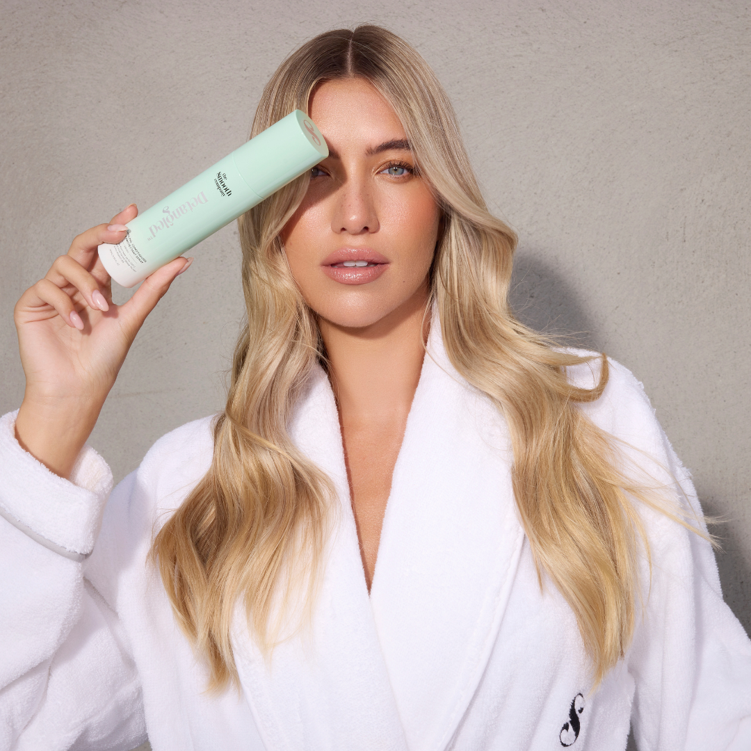 Detangled™ Spray - Detangling, Conditioning and Heat Protectant