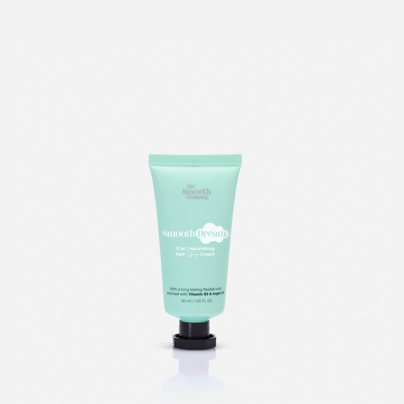 Mini Smooth Dream™ 11-in-1 Hair Styling Cream - 30ml