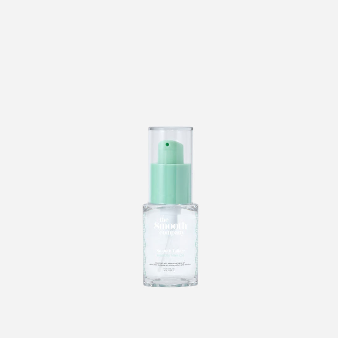 Mini Smooth Talker Healthy Hair Oil - 20ml