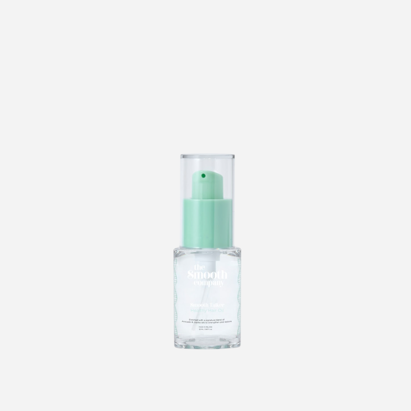 Mini Smooth Talker Healthy Hair Oil - 20ml