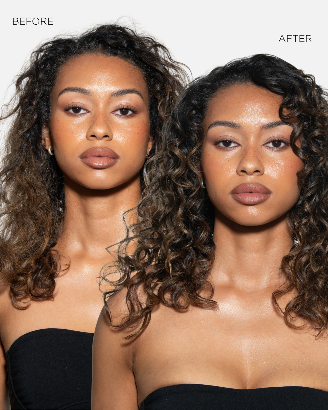 Smooth Dream™ 11 in 1 Hair Styling Cream