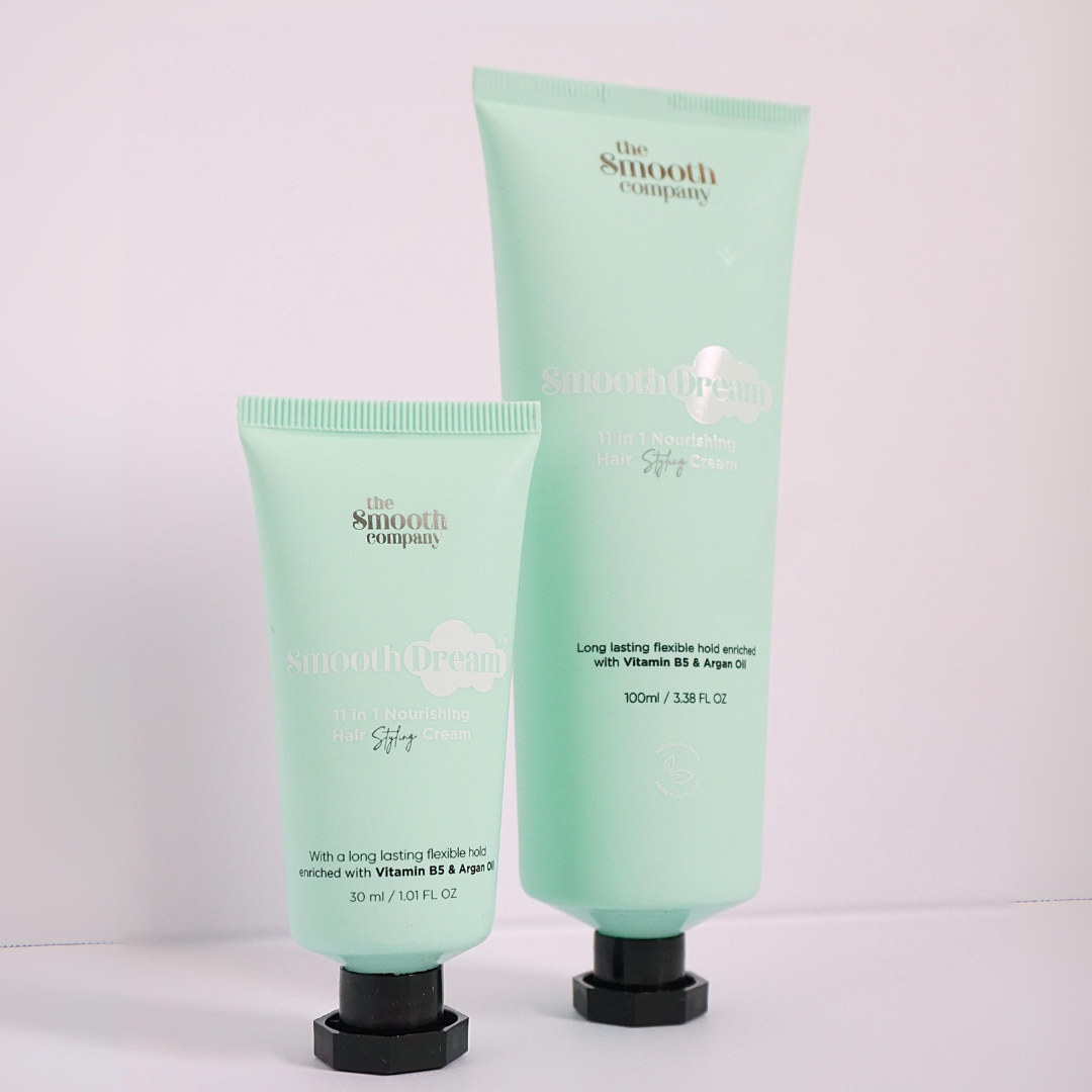 Dream Cream/Instant Line Smoother (30ml) & Dream Cream (50 ml) main image 0