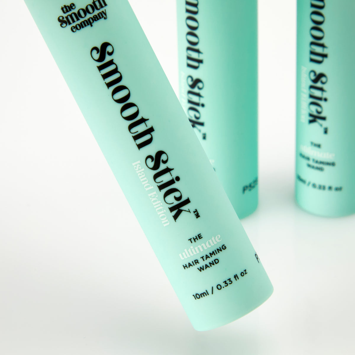 The Smooth Company | Award Winning Haircare & Styling Tools