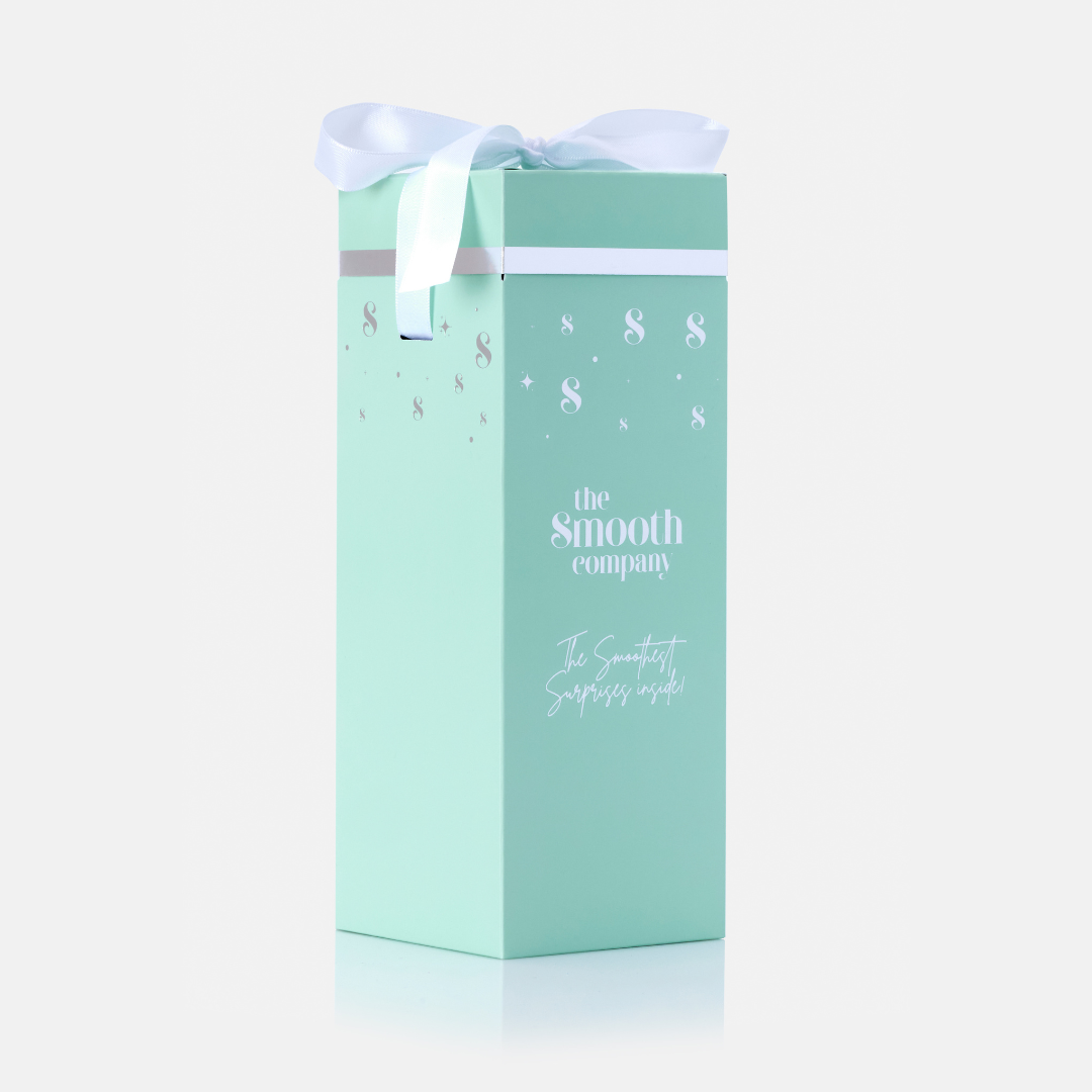 Smooth Gifting Box (Build Your Own Gift Set)