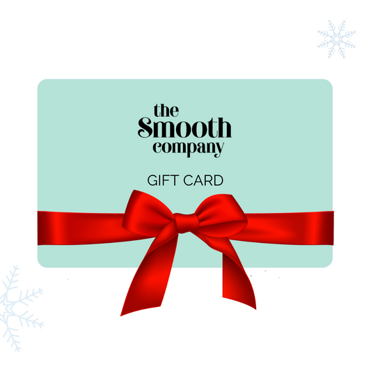 The Smooth Company Gift Card