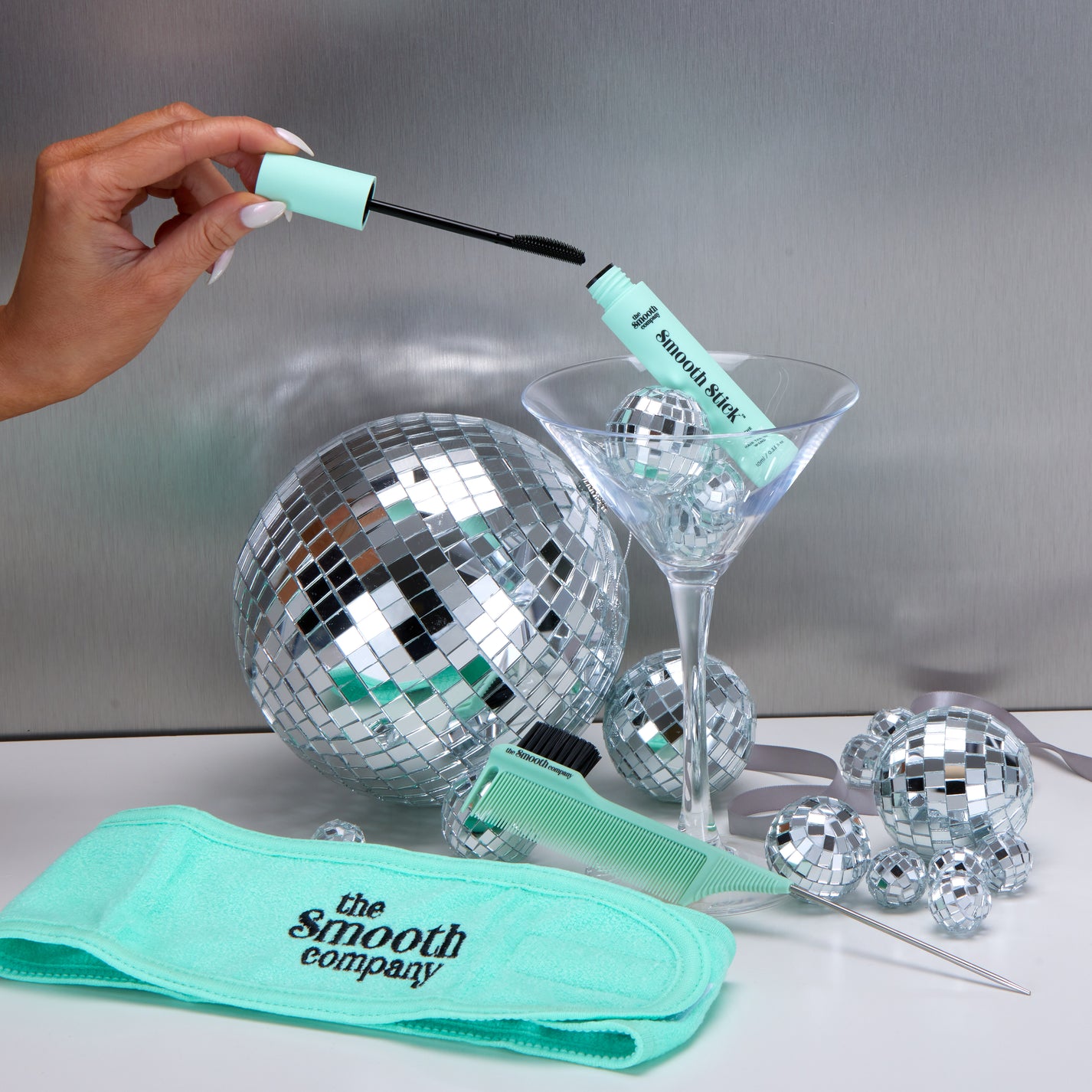 Smooth Styling Gift Set