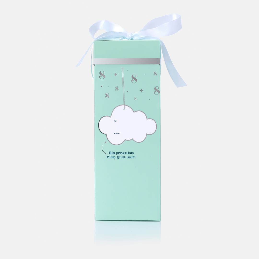 Smooth Gifting Box (Build Your Own Gift Set)