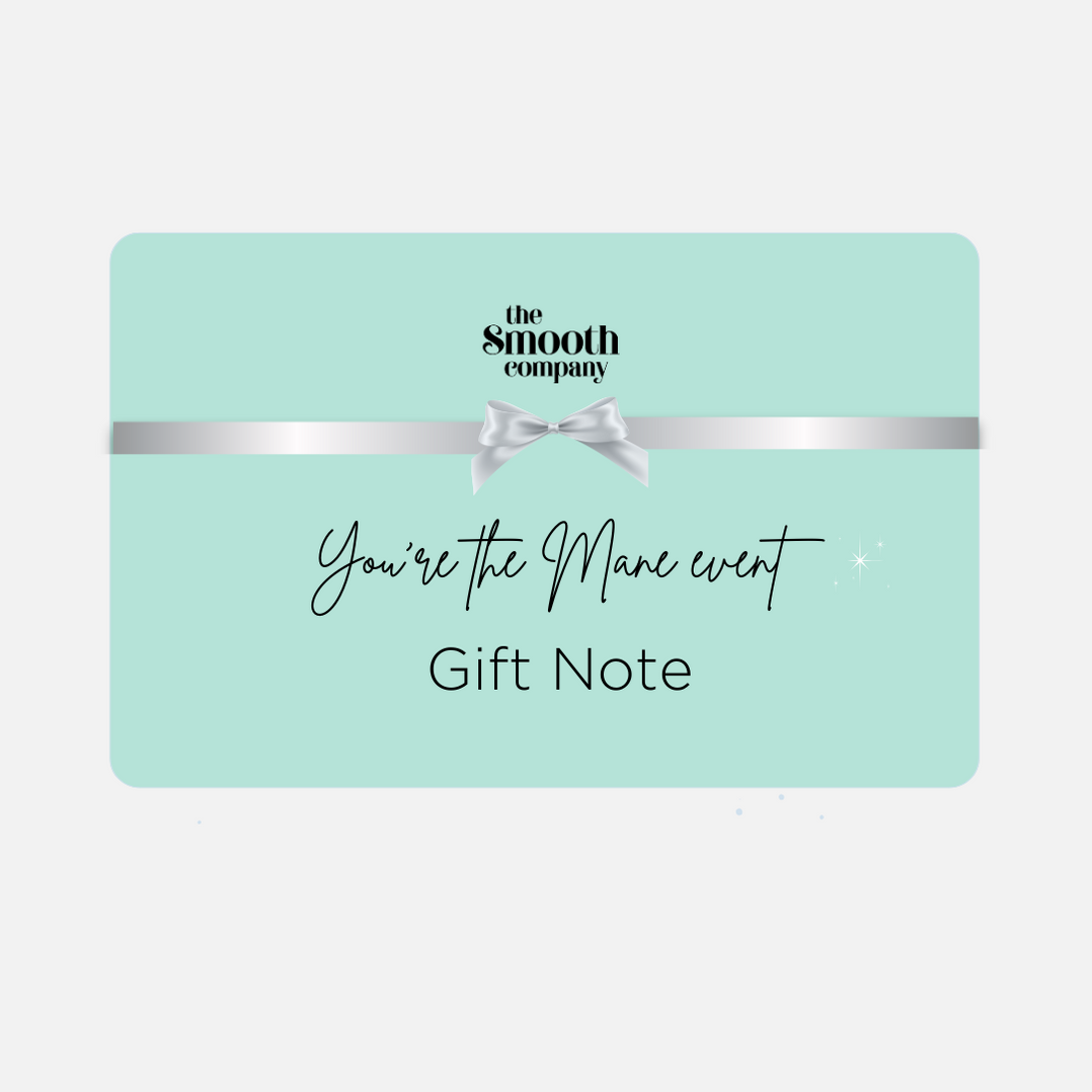 Gift Note Design Gifting