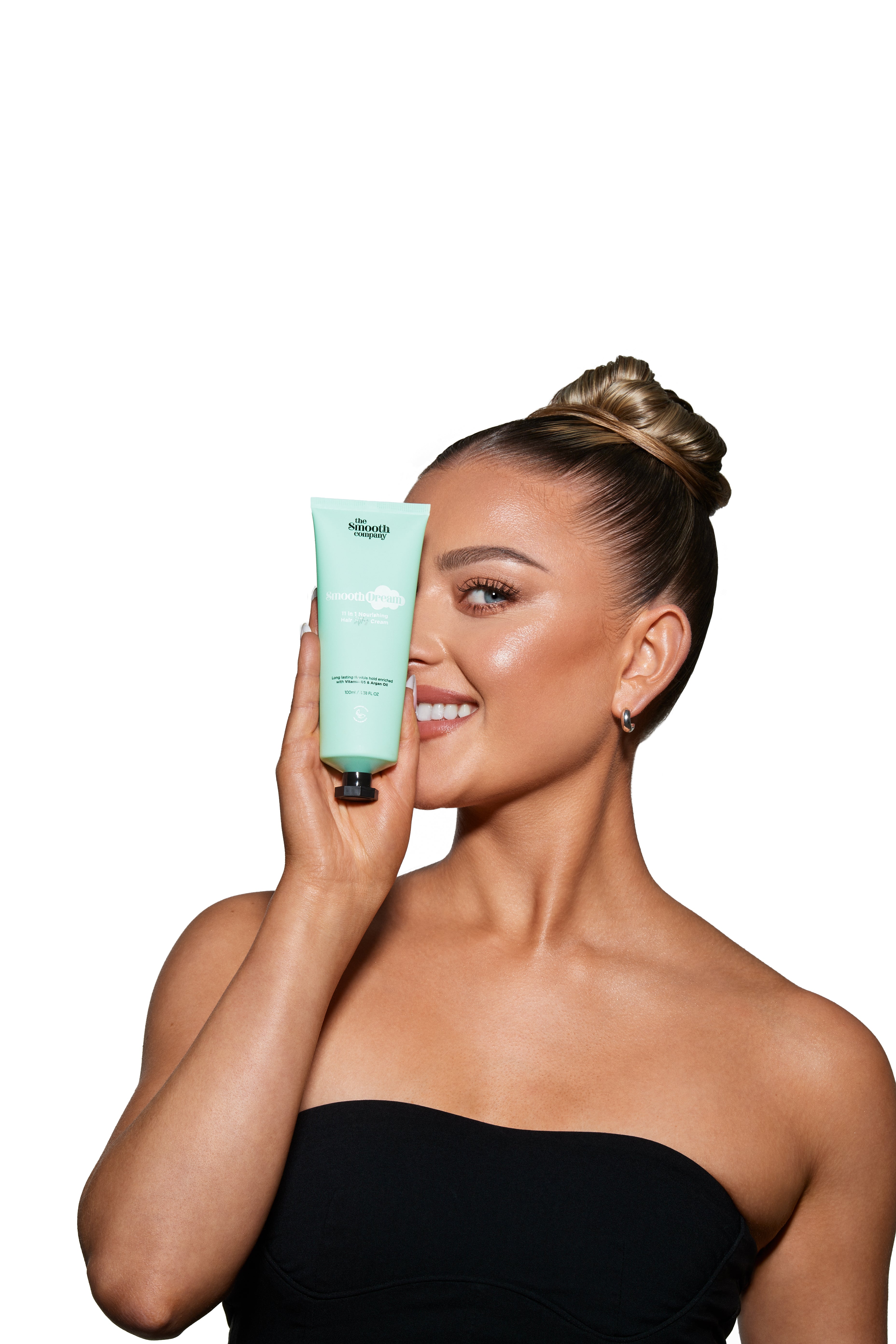 Smooth Dream™ 11 in 1 Hair Styling Cream