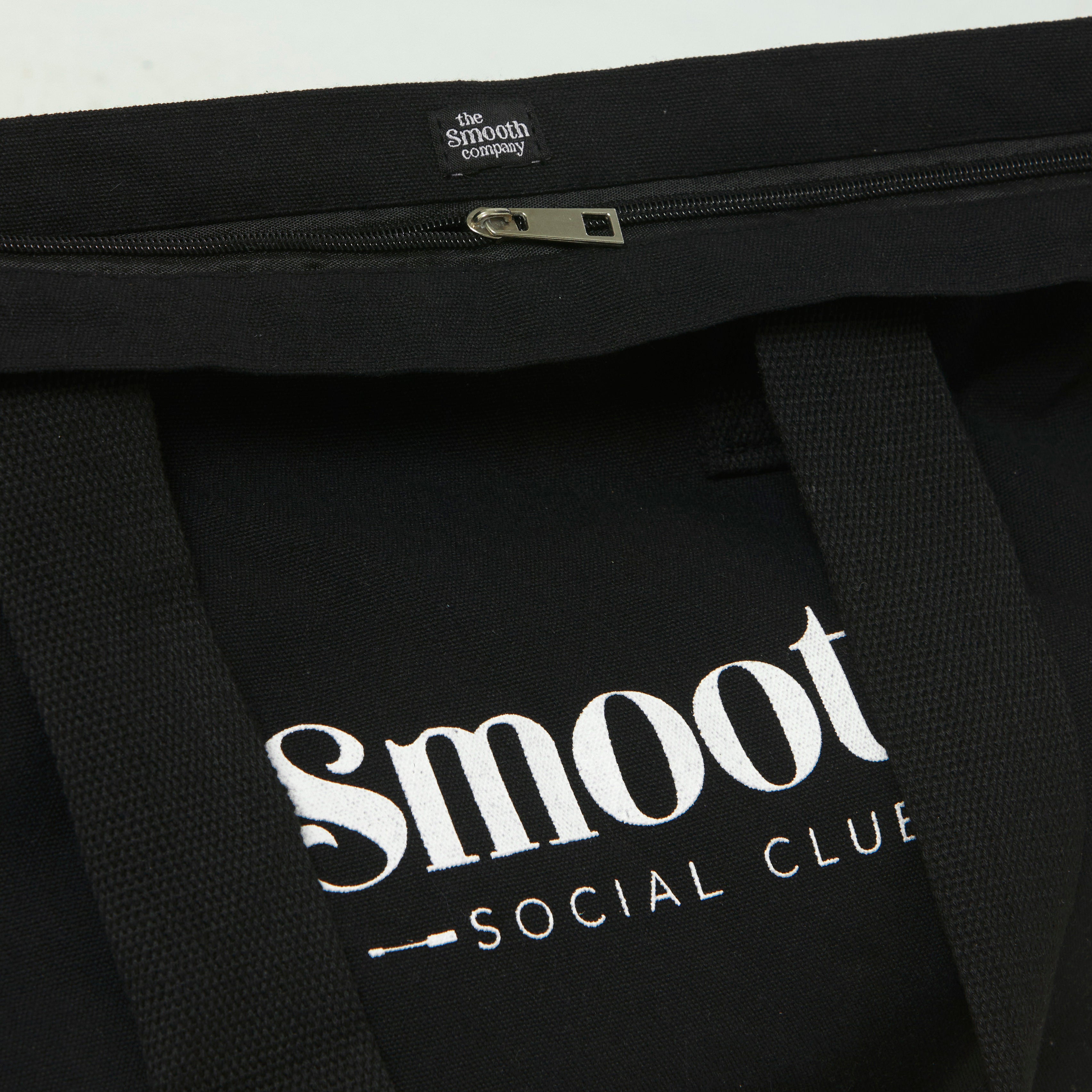 The Smooth Company Tote