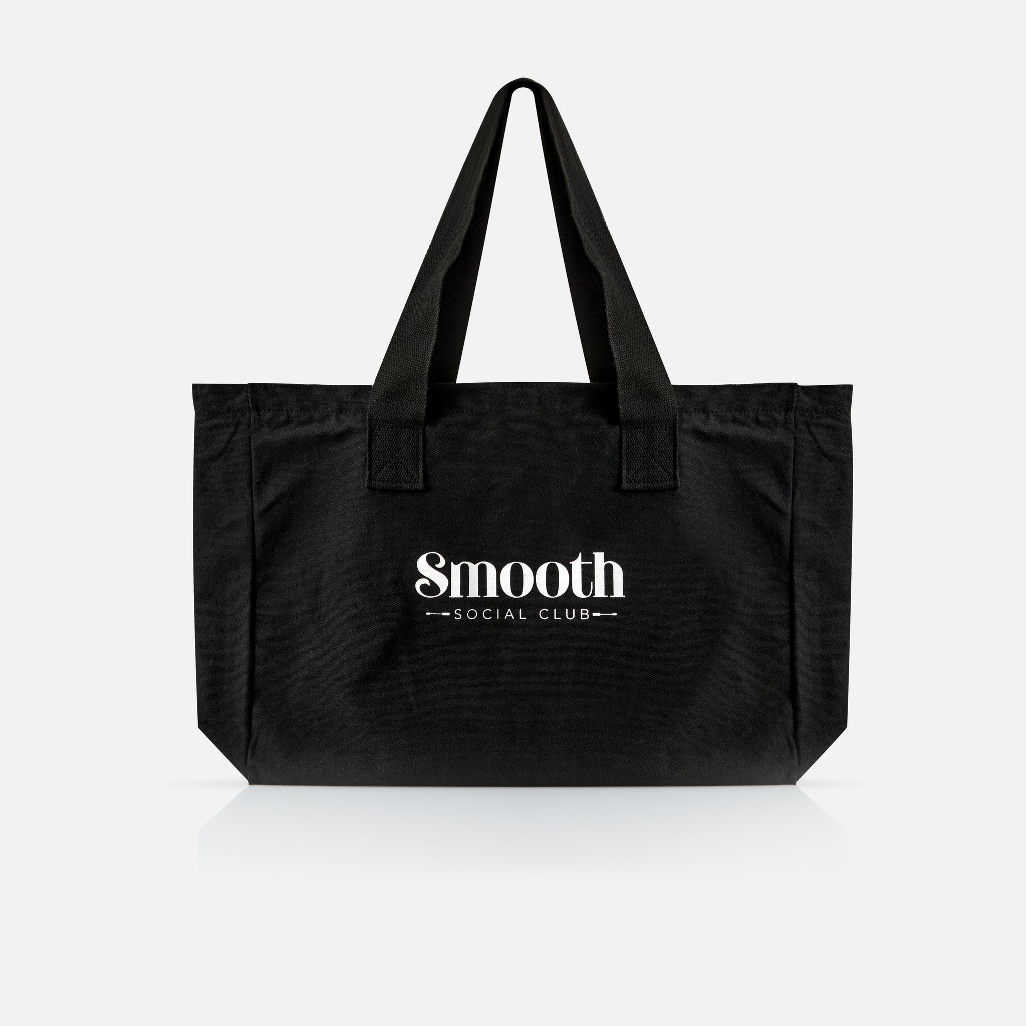 The Smooth Company Tote