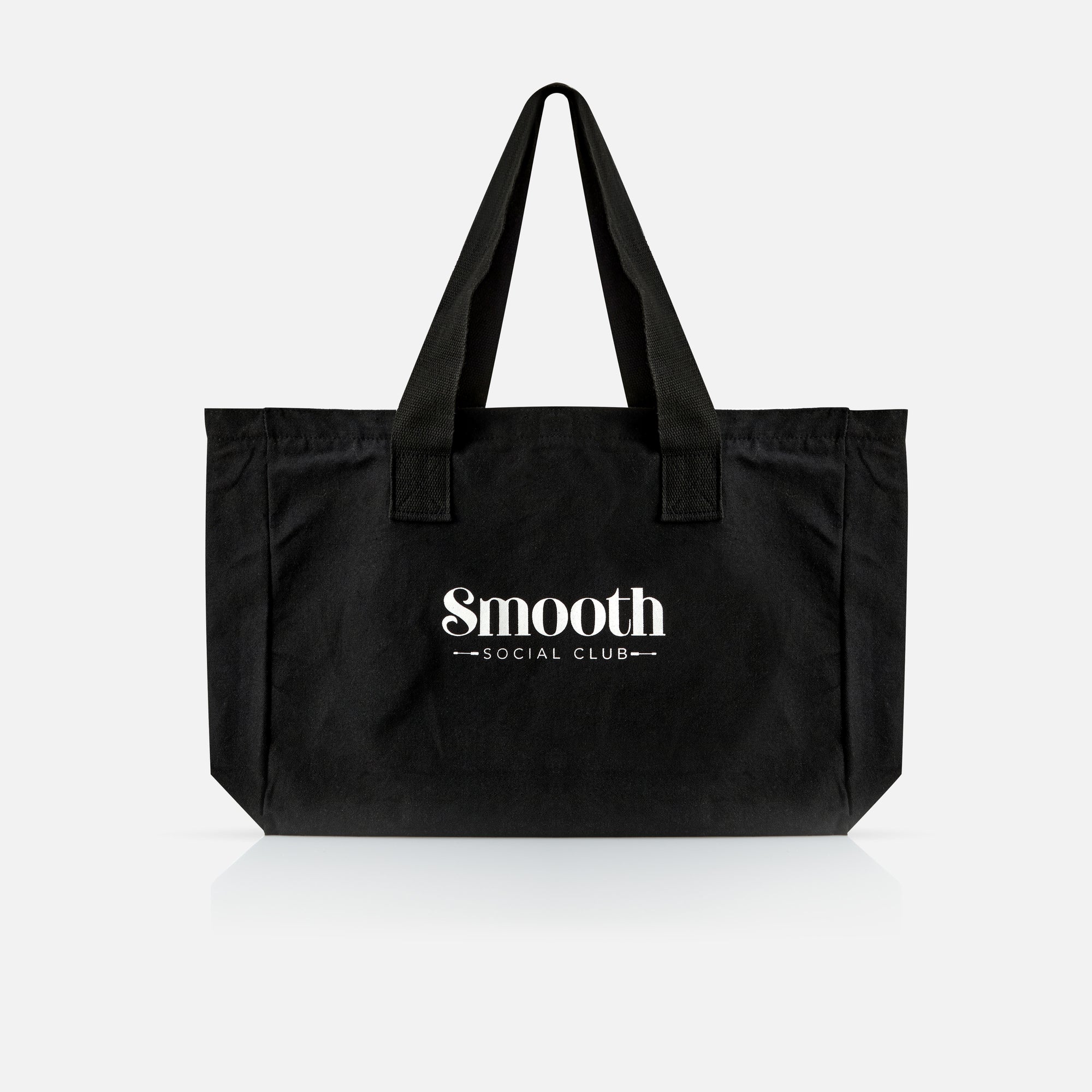 The Smooth Company Tote