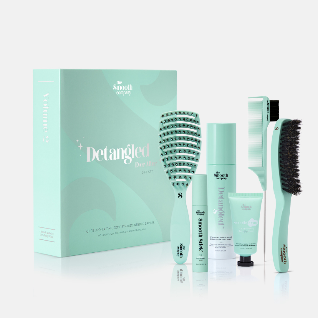 Detangled Ever After Giftset