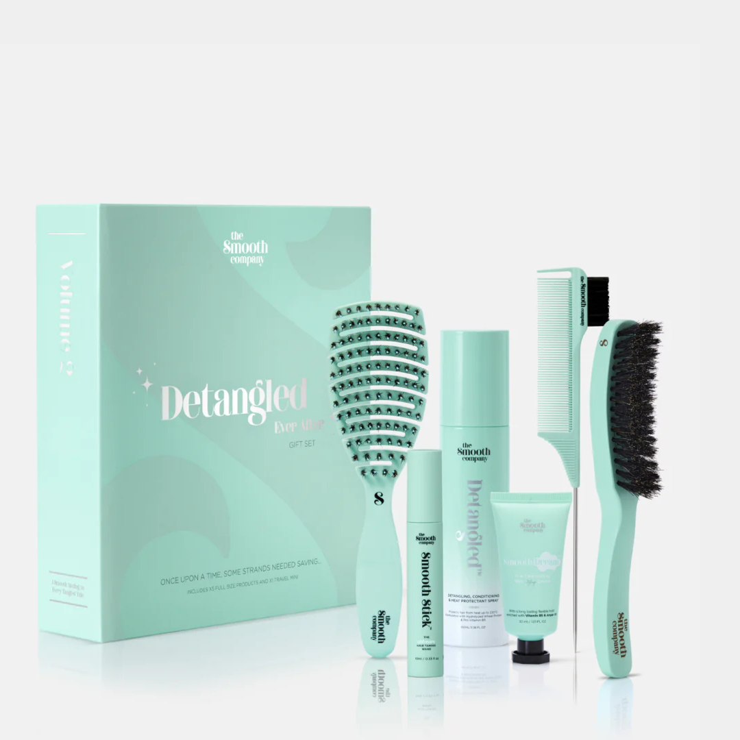 Detangled Ever After Giftset