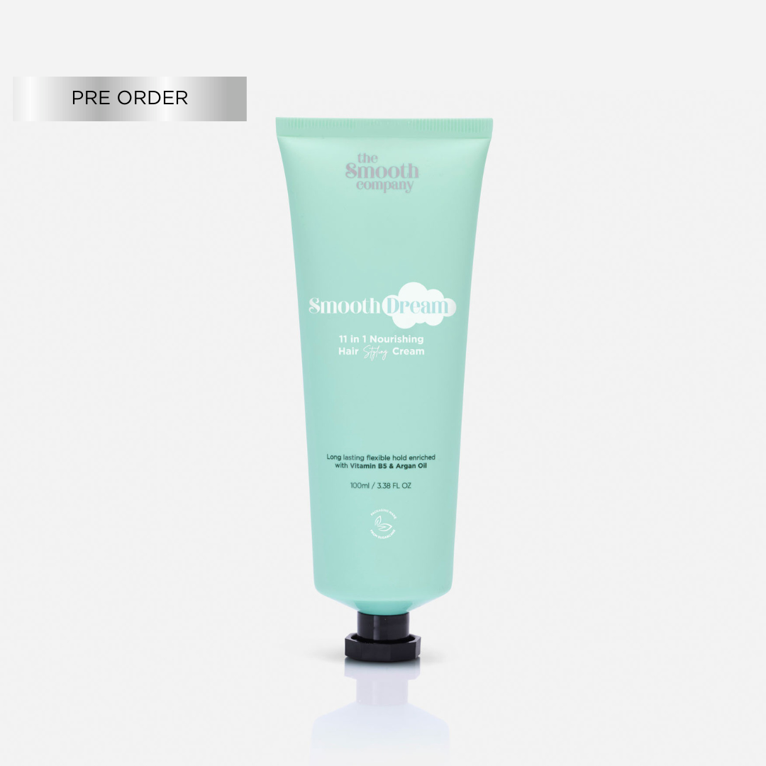 Smooth Dream™ 11 in 1 Hair Styling Cream