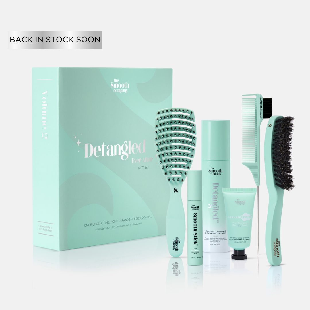 Detangled Ever After Giftset