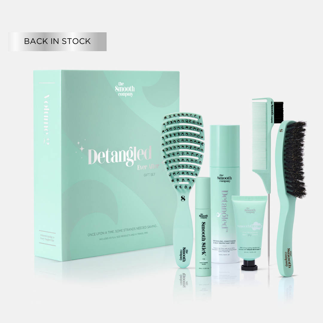 Detangled Ever After Giftset