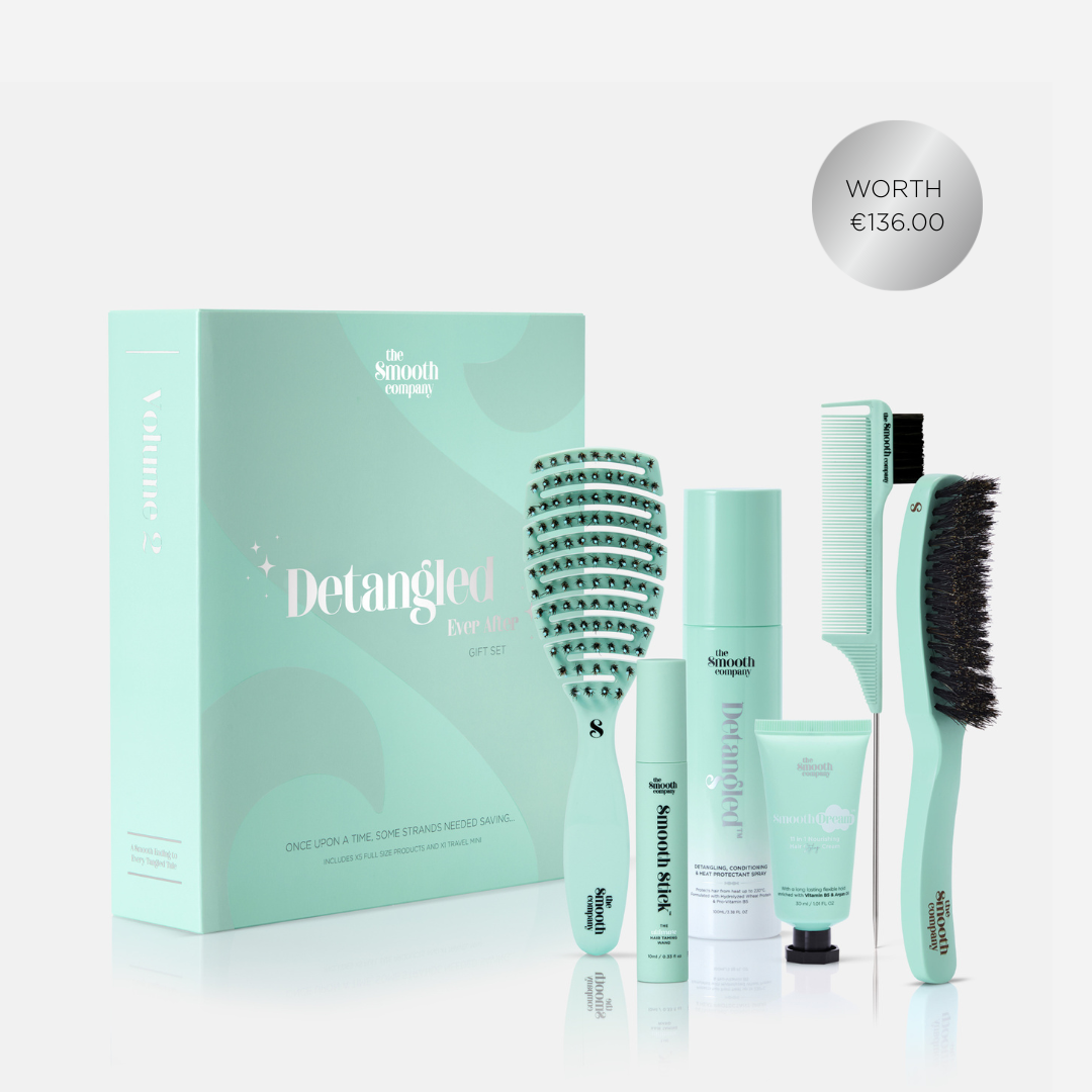 Detangled Ever After Giftset