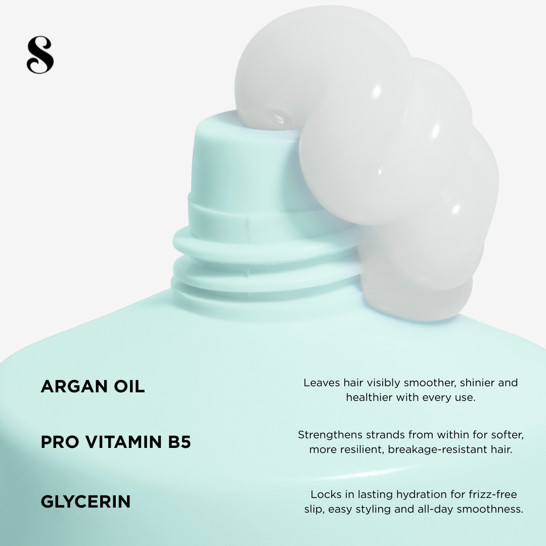 Smooth Dream™ 11 in 1 Hair Styling Cream