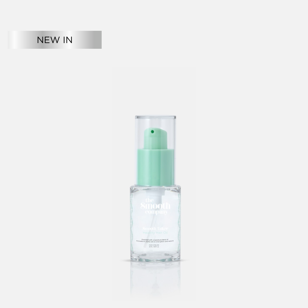 Smooth Talker Healthy Hair Oil - 20ml