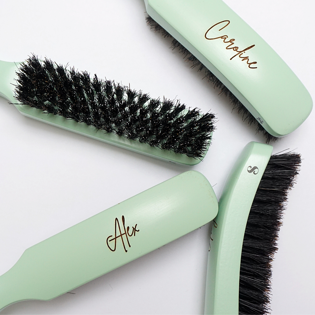 Personalised Engraved Mane Master™