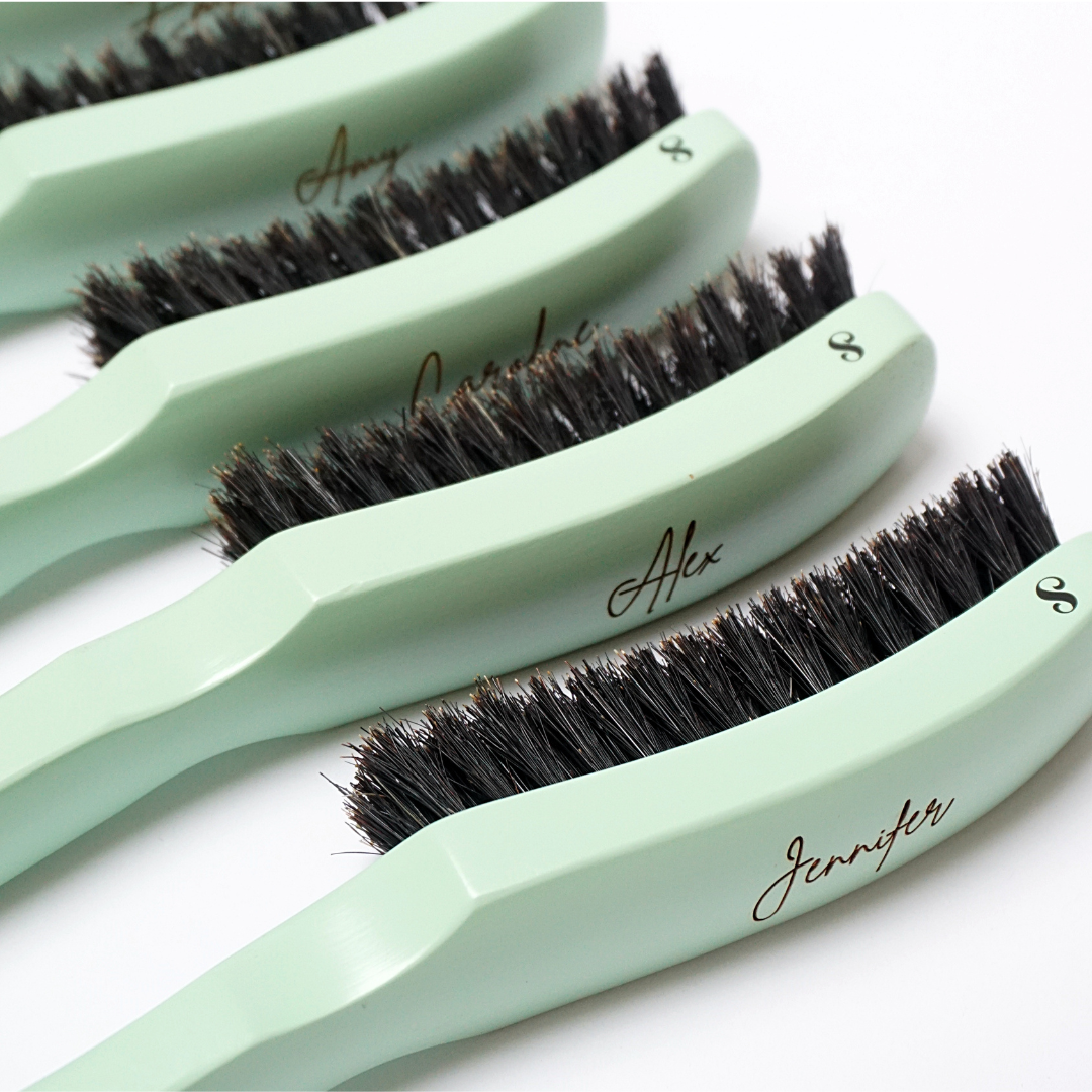 Personalised Engraved Mane Master™