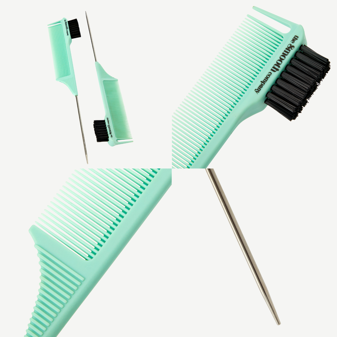 Smooth Styling Duo