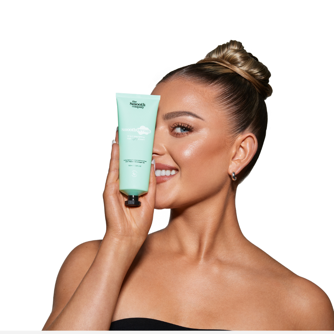 Smooth Dream™ 11 in 1 Hair Styling Cream