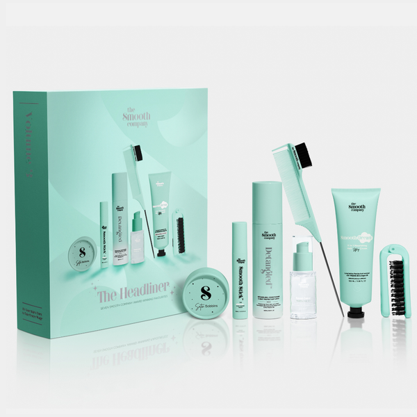 The Headliner Luxury Haircare Gift Set