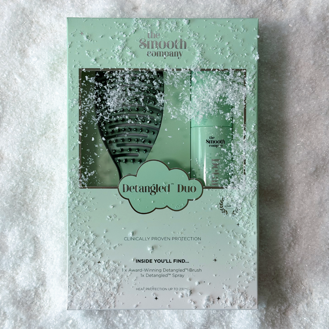 The Detangled Duo Gift Set