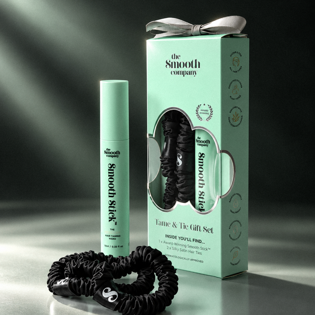 The Tame & Tie Gift Set
