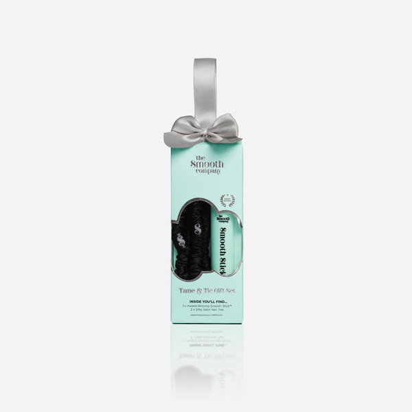 The Tame & Tie Gift Set