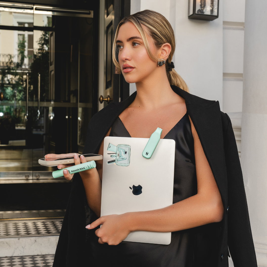 Smoothing Travel Brush